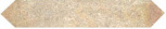 Crayon Cotto 4x22.6