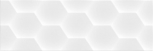 ITT Geom White 20x60