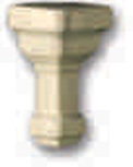 Angolo Capitello 7,5x3 ( )