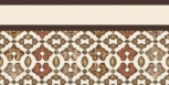 Zocalo Samarkanda 20x23,5