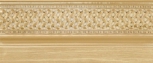 Zocalo Azahara Oro 14x31,6