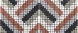 Mosaico Set(2) Whisper Mix 31,5x27,4
