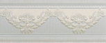 Cenefa Aqua  10x25