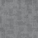 Outline Grey G  20x20