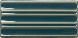 Belt Peacock Blue 6,2x12,5