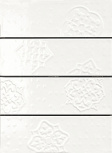Dec Mix 4 White R4GP 1030