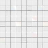 Mosaico Cubic White 31,6x31,6 