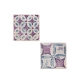 Decoro next c. Patchwork cold LUX 1010
