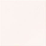   Bombato Blanco Mate 15x15 