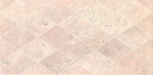   Venice Rhombe Ivory 25x50