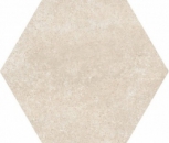  HEXATILE CEMENT SAND 17,5x20