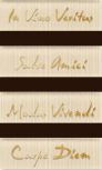 8281 Bamboo-Beige Latinum Glass  S4 3x10