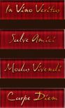 8286 Magma-Red Latinum Glass  S4 3x10