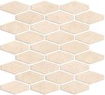 Hati Mosaic Marfil 31'8x29 