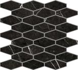 Hati Mosaic Negro 31'8x29