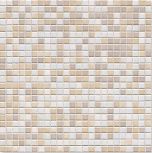 8301 Mother Of Rearl-Sandstone-Mix 31,6x31,6