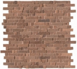   FIRENZE HERITAGE Rosato Mosaico Random 30x30 
