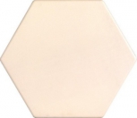 Avorio Esagona Matt 17.1x15