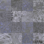 EMOTION NERO Lap.Ret. 59,5x59,5