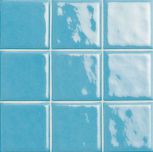 8687 Coralli Turchese 10x10