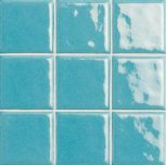 8689 Coralli Acquamarina 10x10