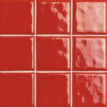 8691 Coralli Rosso 10x10
