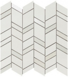 Light Mosaico Chevron 30,5x30,5 
