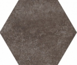 HEXATILE CEMENT MUD 17,5x20