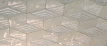 Qubho T3D Biancone Silver