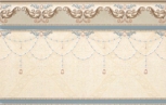 Zocalo Fatima Gris 20x31,6