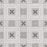 23546 Micro Canvas/Promise Grey 20*20