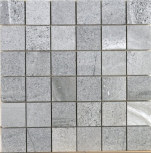 Fanal Velvet Gris Lap 30x30