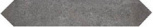Crayon Graphite 4x22.6