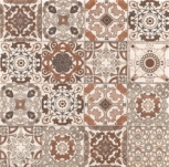 Decor Samarkanda 45x45
