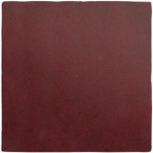 Burgundy 13,2x13,2