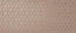 Rose Hexagon 50x110 