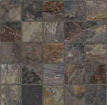 / Calzada Ardesia Natural 45x45 