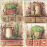 Decoro Pittorico A+B+C+D (/4) 1010