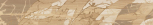 AX GOLD DECORO RETT 20X120