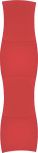9001 Rojo 20x80  