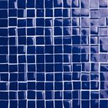 9408 Blu Tessere 30x30