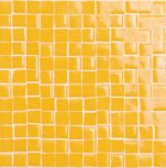 9409 Giallo Tessere 30x30