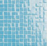 9411 Turchese Tessere 30x30