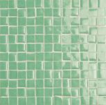 9412 Verde Acqua Tessere 30x30