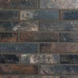 Bristol Brick Dark 6x25