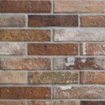 Bristol Brick Red 6x25