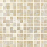 MOSAICO AVORIO MIX (1,8x1,8) 30x30 