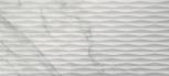  Fold Glitter Statuario Inserto 25*75
