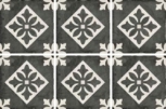 Padua Black 20x20 