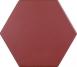 Mosto Esagona Matt 17.1x15